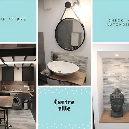 Loft 8 Lägenhet Douai Exteriör bild
