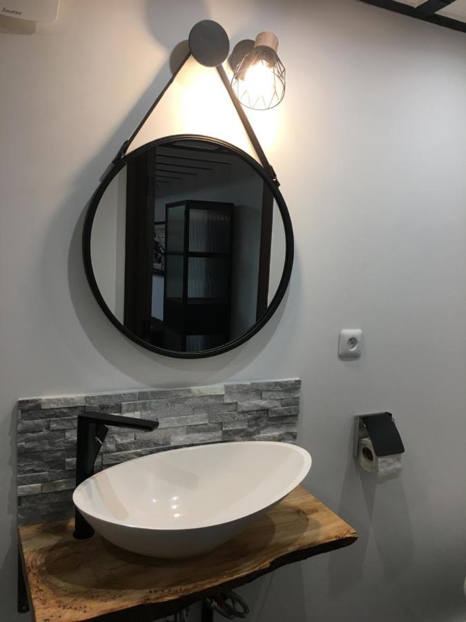 Loft 8 Lägenhet Douai Exteriör bild