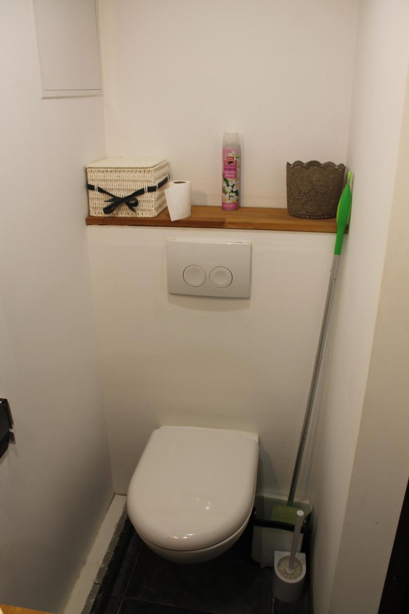 Loft 8 Lägenhet Douai Exteriör bild